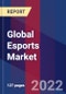 Global Esports Market, By Device Type, By Revenue Model, By Type, By Streaming Platform, By Audience & By Region - Forecast and Analysis 2022-2028 - Product Image