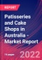 Patisseries and Cake Shops in Australia - Industry Market Research Report - Product Thumbnail Image