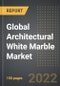 Global Architectural White Marble Market - Analysis By Type, By End User, By Region, By Country (2022 Edition): Market Insights and Forecast with Impact of COVID-19 (2022-2027) - Product Thumbnail Image