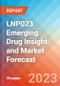 LNP023 Emerging Drug Insight and Market Forecast - 2032 - Product Thumbnail Image