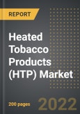 Heated Tobacco Products (HTP) Market (2022 Edition) - Analysis By Product Type, Gender, Distribution Channel, By Region, By Country: Market Insights and Forecast with Impact of COVID-19 (2023-2028)- Product Image