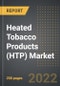 Heated Tobacco Products (HTP) Market (2022 Edition) - Analysis By Product Type, Gender, Distribution Channel, By Region, By Country: Market Insights and Forecast with Impact of COVID-19 (2023-2028) - Product Thumbnail Image