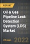 Oil & Gas Pipeline Leak Detection System (LDS) Market (2022 Edition) - Analysis By Equipment, Application, By Region, By Country: Market Insights and Forecast with Impact of COVID-19 (2023-2028) - Product Thumbnail Image