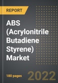 ABS (Acrylonitrile Butadiene Styrene) Market: Analysis By Process Type, Application, By Region, By Country (2022 Edition): Market Insights and Forecast with Impact of COVID-19 (2018-2028)- Product Image