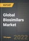 Global Biosimilars Market (2022 Edition) - Analysis By Product Type, Application, By Region, By Country: Market Insights and Forecast with Impact of COVID-19 (2023-2028) - Product Image