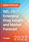 REL-1017 Emerging Drug Insight and Market Forecast - 2032 - Product Thumbnail Image