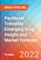 Paclitaxel Trevatide (ANG1005) Emerging Drug Insight and Market Forecast - 2032 - Product Thumbnail Image