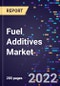 Fuel Additives Market By Type, By Application, By End-Use, and By Region Forecast to 2030 - Product Image