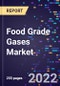 Food Grade Gases Market, By Product Type, By Supply Type, By Application, By End-Use, and By Region Forecast to 2030 - Product Image