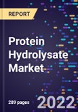 Protein Hydrolysate Market Size, Share, Trends, By Source, By Form, By Application, By Method, and By Region Forecast to 2030- Product Image