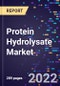Protein Hydrolysate Market Size, Share, Trends, By Source, By Form, By Application, By Method, and By Region Forecast to 2030 - Product Image