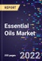Essential Oils Market Size, Share, Trends, By Type, By Method of Extraction, Application, and By Region Forecast to 2030 - Product Image