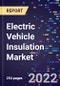 Electric Vehicle Insulation Market Size, Share, Trends, By Product Type, By Propulsion Type, By Application, By Insulation Type, and By Region Forecast to 2030 - Product Image