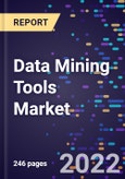 Data Mining Tools Market By Component Type, By Service Type, By Deployment, By Business Application, By Organization Size, By End-use, and By Region Forecast to 2030- Product Image