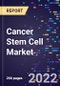 Cancer Stem Cell Market By Cancer Type, By Transplant, By End-use, and By Region Forecast to 2030 - Product Image