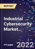 Industrial Cybersecurity Market, By Security Type, By Product Type, By Solution, By Organization Size, By End-Use, and By Region Forecast to 2030- Product Image