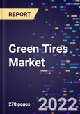 Green Tires Market, By Application, By Vehicle Type, By Sales Channel, By Raw Material, and By Region Forecast to 2030- Product Image