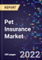 Pet Insurance Market, By Product, By Animal Type, By Sales Channel, and By Region Forecast to 2030 - Product Image
