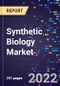 Synthetic Biology Market Size, Share, Trends, By Technology, By Tools, By Application, By End-use, and By Region Forecast to 2030 - Product Image