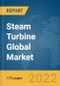 Steam Turbine Global Market Report 2022 - Product Image