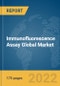 Immunofluorescence Assay Global Market Report 2022 - Product Thumbnail Image
