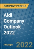 Aldi Company Outlook 2022- Product Image