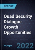 Quad Security Dialogue Growth Opportunities- Product Image