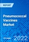 Pneumococcal Vaccines Market, by Vaccine Type, by Distribution Channel and by Region - Size, Share, Outlook, and Opportunity Analysis, 2022 - 2030 - Product Image