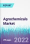 Agrochemicals Market by Product Type and by Crop Type - Global Opportunity Analysis and Industry Forecast 2022-2030 - Product Image