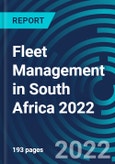 Fleet Management in South Africa 2022- Product Image