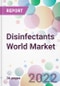 Disinfectants World Market - Product Thumbnail Image
