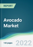 Avocado Market - Forecasts from 2022 to 2027- Product Image