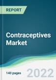 Contraceptives Market - Forecasts from 2022 to 2027- Product Image