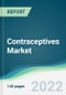 Contraceptives Market - Forecasts from 2022 to 2027 - Product Image