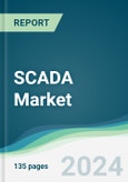 SCADA Market - Forecasts from 2022 to 2027- Product Image