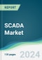 SCADA Market - Forecasts from 2022 to 2027 - Product Thumbnail Image