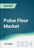 Pulse Flour Market - Forecasts from 2022 to 2027- Product Image