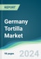 Germany Tortilla Market - Forecasts from 2022 to 2027 - Product Thumbnail Image