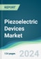 Piezoelectric Devices Market - Forecasts from 2022 to 2027 - Product Thumbnail Image