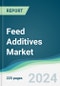 Feed Additives Market - Forecasts from 2023 to 2028 - Product Thumbnail Image