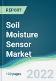 Soil Moisture Sensor Market - Forecasts from 2022 to 2027- Product Image