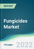 Fungicides Market - Forecasts from 2022 to 2027- Product Image