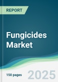 Fungicides Market - Forecasts from 2022 to 2027- Product Image