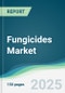 Fungicides Market - Forecasts from 2022 to 2027 - Product Thumbnail Image