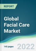Global Facial Care Market - Forecasts from 2022 to 2027- Product Image