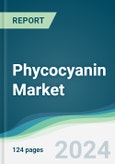 Phycocyanin Market - Forecasts from 2022 to 2027- Product Image