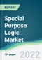 Special Purpose Logic Market - Forecasts from 2022 to 2027 - Product Thumbnail Image