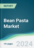 Bean Pasta Market - Forecasts from 2022 to 2027- Product Image