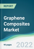 Graphene Composites Market - Forecasts from 2022 to 2027- Product Image