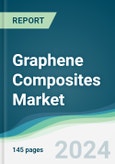 Graphene Composites Market - Forecasts from 2022 to 2027- Product Image